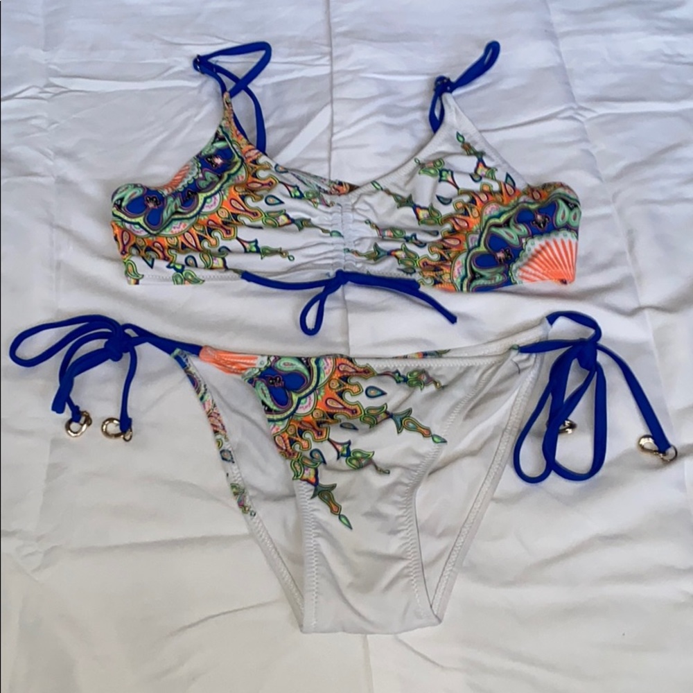 Zaful Bikini